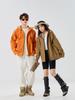 Chaqueta de Concha Dura para Hombres y Mujeres, Estilo Primavera y Otoño, Cortavientos, Impermeable, Ropa de Montañismo para Todo Clima, Chaqueta Transpirable de Una Sola Capa para Senderismo al Aire Libre