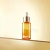 En stock: Botella de vidrio transparente de 5 ml para aceites esenciales, Botella de suero cilíndrica de fondo grueso de 10 ml, Botella dispensadora de vidrio con gotero de 15 ml