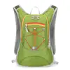 Mochila nueva para ciclismo al aire libre para hombres y mujeres, bolsa transpirable para maratón y senderismo, mochila ligera para acampar, mochila de viaje