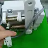 Máquina de Costura Yuma Motor de Economia de Energia Controlador por Pedal