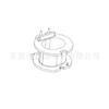 Esqueleto ATQ23 Esqueleto de transformador ATQ24 Esqueleto ATQ23 Esqueleto ATQ24 Esqueleto de baquelita 2310