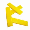 Funda Protectora Recubierta de Plástico, Tapa Protectora de Válvula con Asa, Tapa Plana de Goma Perforada, Tapa Protectora Antideslizante para Válvula de Bola, ¡Guau!
