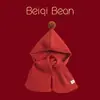 Chapéu Vermelho de Ano Novo para Crianças Chapéu de Tricô Fofo para Outono e Inverno para Meninos e Meninas Proteção de Orelha Quente de Natal Chapéu de Lã para Bebê Moderno