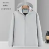 Camisas Culturales a Prueba de Viento, Ropa de Trabajo, Logos Impresos Personalizados, Chaquetas de Trabajo en Grupo para Empleados de Oficina Corporativa, Chaquetas Hechas a Medida