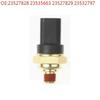 Sensor de Presión de Combustible de Venta Caliente Transfronterizo 23527828 23535663 23527829 23532797