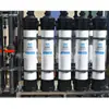 Equipo de Ultrafiltración Grande Purificador de Agua Desionizada Ósmosis Inversa Tratamiento de Agua Industrial Dispensador de Agua Directo Comercial Máquina de Agua Pura