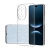 Adecuado para Huawei Pura 80 Funda para Teléfono Móvil Transparente Ultrafina Edición Vitality 70 Cubierta Protectora Todo Incluido Antiamarilleamiento