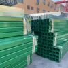 Barreras de seguridad viales anticolición de una onda y tres ondas, barreras onduladas, galvanizadas y con recubrimiento en polvo para autopistas y carreteras estatales