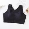Artefacto de corrección, ropa interior deportiva sin costuras, 2 en 1, belleza, espalda femenina, sin aro de acero, colección de sujetadores sexys