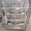 Deshidratador de verduras suministrado directamente por el fabricante
