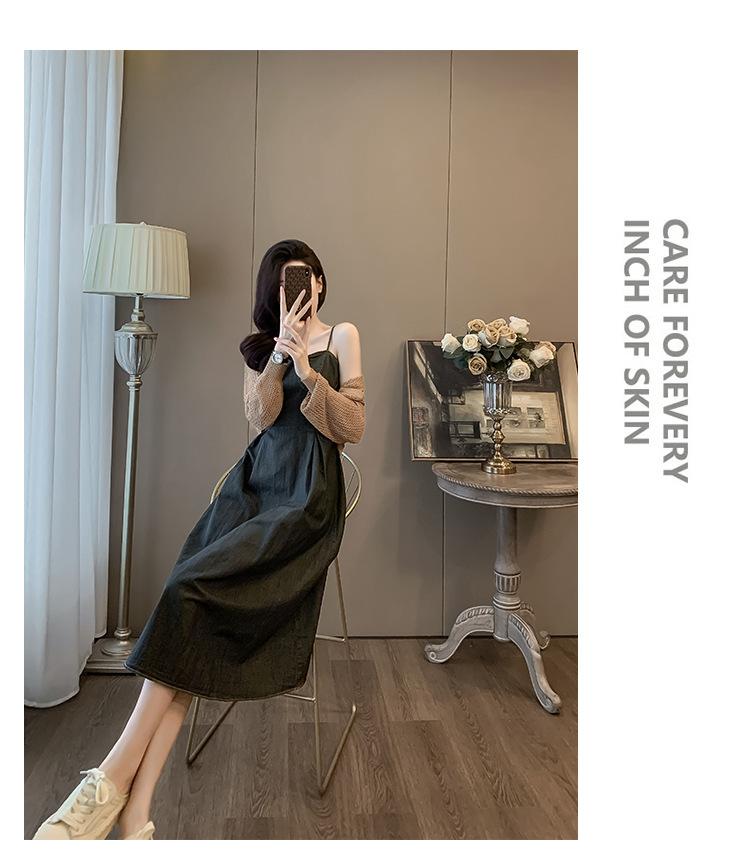 Cross-border, online source, distribution, 2024 autumn skirt, new style, street, trend, age reduction, small, explosive, European goods, network red, sportswear, leisure sports, temperament leisure, fashion popular, new autumn wear, autumn women's wear, fashion suit, women's suit, women's suit, women's sportswear, women's two-piece, hoodie suit, leisure suit, Autumn suit, women's fashion suit, salt department, women's 2024, everything, design sense, niche, foreign style, Ali International Station, cross-border procurement跨境淘货源分销2024春秋季裙子新款街头潮流减龄小个子爆款欧货网红款运动套装休闲运动气质休闲时尚流行新款秋装秋装女装时尚套装套装女装秋季套装女套装女女士运动服女装两件套套装卫衣套装休闲套装秋季套装女装时尚套装盐系休闲套装女装2024百搭设计感小众洋气欧货阿里国际站跨境采购