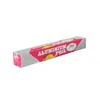 Rollos Desechables de Papel de Aluminio para Cocina, Papel de Aluminio de Aluminio en Caja para Uso Doméstico, Papel de Aluminio Específico para Caja de Barbacoa al por Mayor, Papel de Aluminio para Hornear