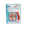 Parche para el cuidado de las venas de las piernas ZB Shopee AliExpress Lazada, 1 bolsa de 6 unidades, exclusivo transfronterizo