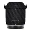 La Marca Wanderer es Adecuada para Película de Lente Viltrox Fuji Af9F2.8Air, Película Protectora Adhesiva de Color Xf