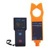 Pinza Amperimétrica de Transmisión Inalámbrica ETCR9000B Pinza para Corriente de Carga de Alta y Baja Tensión Amperímetro de Pinza Tipo Varilla Aislada