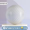 Pelota de Partículas, Bola de Dragón, Pelota Suave, Equipo de Entrenamiento Sensorial para Niños, Pelota de Fitness, Suministros Mayoristas de Pelota de Yoga para el Hogar