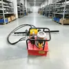 Máquina prensadora de pasadores de oruga, herramienta prensadora de cadenas de pasadores de oruga, herramienta hidráulica, extractor de pasadores de oruga, máquina prensadora de cadenas integrada