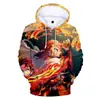 Sudadera con capucha para adulto Mingcall 8.26