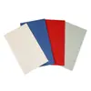 Servilletas Tintadas por Doble Cara de Pulpa de Madera Pura Servilletas de Papel Rectangulares para Banquetes, Fiestas, Restaurantes y Bares, Suministro Directo del Fabricante