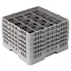 Portavasos de Vidrio y Cesta de Drenaje Combinados Comerciales, Listo para Usar al Desempacar, Cesta de Almacenamiento, Cesta para Vasos de Lavavajillas, Cuidadosamente Seleccionado