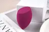 Limpiador facial de limpieza profunda esponja suave para la piel removedor de maquillaje para poros grandes no absorbe la base uso en húmedo y seco huevo de maquillaje