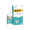 Solução Xianhuaitang para Cuidados com a Saúde dos Pés para Pés Coçando, Pés com Mau Cheiro, Pés Suados e Pés Rachados - Spray Antibacteriano e de Limpeza para Pés, Sapatos e Meias