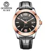 Reloj Mecánico Automático Completo de Negocios Suizo Ochstin para Hombre, Reloj Mecánico Luminoso, Agente Fabricante