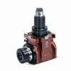 Novo Suporte de Ferramenta de Torreta de Potência Baowei 0 Graus Bmt45/55/65 Graus Máquina-Ferramenta Torno Composto Universal Spot
