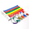 Pulseras Desechables Personalizadas para Exposiciones, Festivales, Fiestas, Eventos de Negocios, Pulseras de Papel Impermeables, Pulseras Sintéticas Dupont