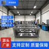 Jingwei Moldagem Lego Formas Rápidas de Aço Formas de Aço Formas Construtivas Molde de Muro de Contenção Especificações Completas Fabricante de Origem