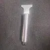 Pala para Descongelar Refrigerador Pala Especial para Descongelar Refrigerador y Congelador Pala Descongeladora de Acero Inoxidable Espesada Congelada Accesorios para Refrigerador