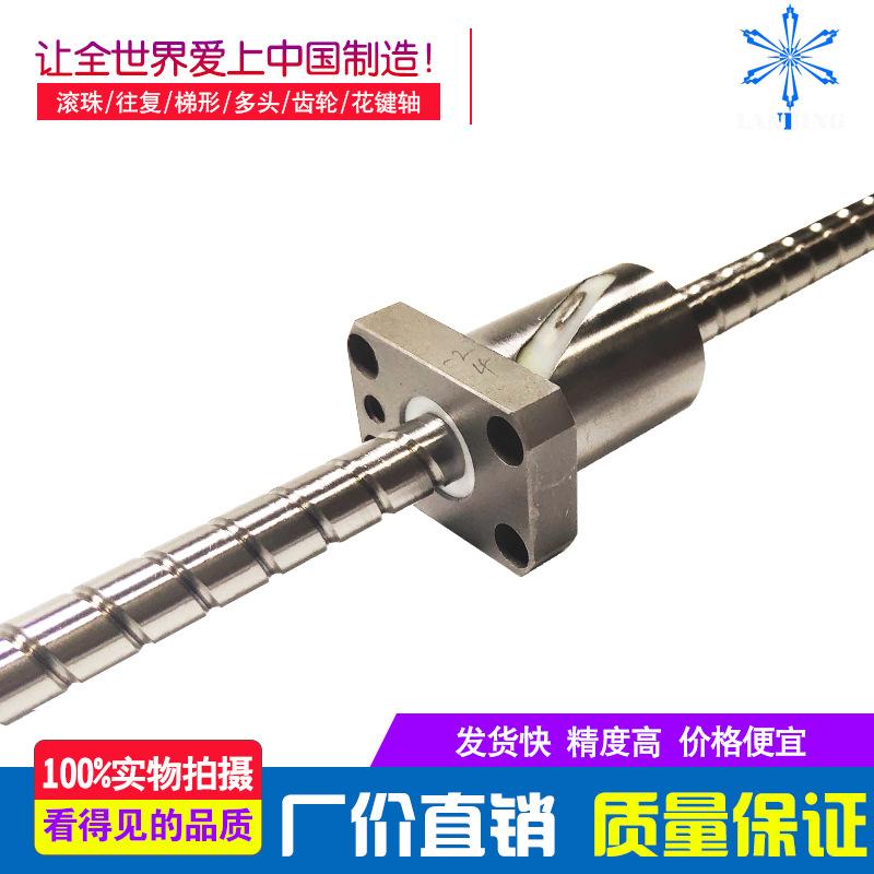 1210-450研磨滚珠丝杆. (7)