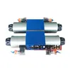 Válvula 4WE10M-3X/CG24N9K4 4WE10M30/EG24NZ5L 4WE10M31B/CG24N9Z5L