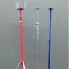 Modelos de Suporte de Aço Independentes, Cantoneiras de Suporte, Suportes de Aço, Pilares de Aço, Suportes de Aço Galvanizado, Suportes de Aço Ajustáveis