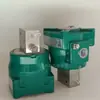 NF8327B102 8551(8551A421MO) com Bobina NF8551A421MO Válvula Solenoide