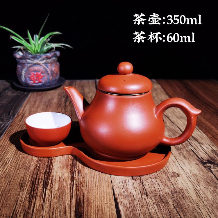 功夫汤壶三件套新图5