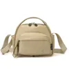 Bolsas de Comercio Exterior Transfronterizo 2026 Nuevo Estilo Bolsos de Mujer de Moda Tendencia Bolsos de Mano Bolsos Cruzados Simples Venta al por Mayor