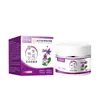 Ungüento de Flor Morada, Ungüento de Lithospermum, Crema Antibacteriana Tópica para la Piel para Picaduras de Mosquitos, 20G/Fórmula de Cuidado Herbal