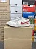 Putian Pura Original Colaboración Dunk Año del Caballo Edición Limitada Aj1 Caña Baja Jordan 1 Unisex Zapatillas de Pareja Deportivas Casuales Zapatos de Baloncesto