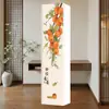 Funda Protectora para Aire Acondicionado 2026 Nuevo Modelo Tipo Vertical Tridimensional Casarte Zhijing Dedicada para Aire Acondicionado de Gabinete Rectangular de Piso