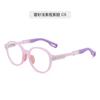 Armazones de Moda Personalizados de Fábrica para Niños Hombres Oem/Oed Se Puede Imprimir con Logo Armazones de Gafas al por Mayor Gama Alta para Mujeres