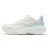 Tênis Esportivo Feminino 361 2026 Verão Novo Estilo Malha Respirável Amortecedor Tênis de Corrida Solado Macio Tênis Casual Estudante para Corrida