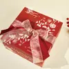 Artículos para el Cabello Souvenirs de Nueva Fuente por Fanhui, Diseño Original, Fabricante de Cajas de Regalo de Tapa Dura de Gama Alta