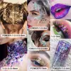 Comercio Exterior 0.2*1.5mm Tiras de Cebolla Rosa Brillante Pelo de Pierna Manicura Parche DIY Pegamento Flujo Cáñamo Uña Portátil Joyería para Uñas