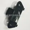 51161849472 Es Adecuado para la Cerradura de la Guantera y la Cerradura de la Caja de Herramientas de BMW E34 E32 E36