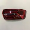Adecuado para Volkswagen Sagitar Paquete de Luces Traseras LED de Freno Luz Trasera Modelos Jetta 2019~2021