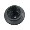 Para Mitsubishi 87-93 Camioneta Cubierta Antipolvo de Palanca de Cambios MD703619