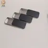 Perfume Sólido Caja Pequeña de Lata Jabón para Cejas Caja Pequeña de Lata Push-Pull Bálsamo para Coche Caja de Lata de Aceite Refrescante Insignia de Recuerdo Lata con Tapa Deslizante