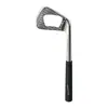 Abridor de Garrafa Taco de Golfe Liga de Zinco Cabeça de Bola Pegada Antiderrapante Criativo Mini Estilo Putter de Ferro Abridor de Garrafa