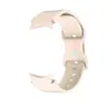 Adecuado para Samsung Watch67 Watch5Prowatch4 Correa de Silicona Correa Watch4Classic en Stock